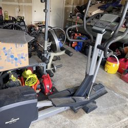Exercise Equipment 