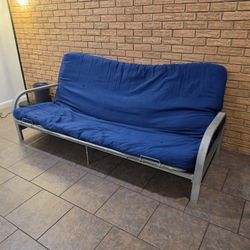 convertible futon