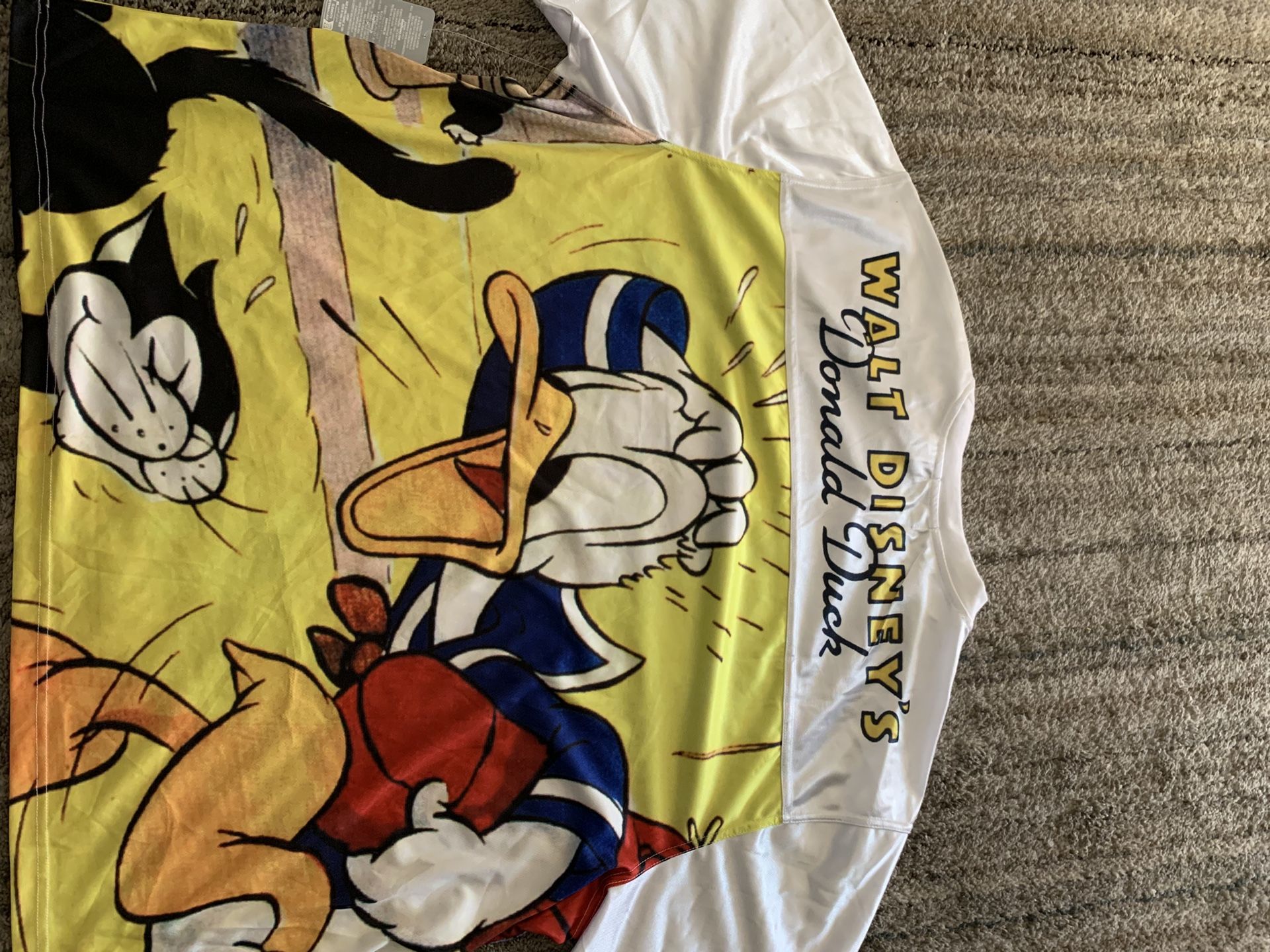 Disney Donald Duck