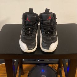 Jordan 12’s Size 13c 