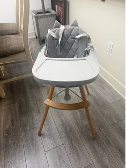 High Chair