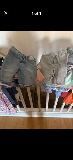 girls kids size 8