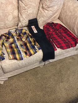 Boys Outfits