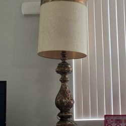 Vintage Lamp