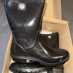 Ugg Women’s Rain Boot