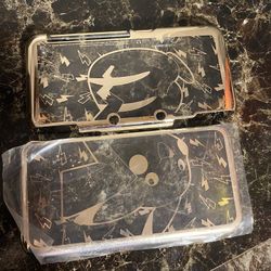 2ds XL CASE 