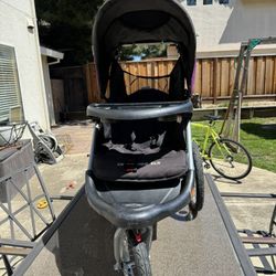 Jogging Stroller 