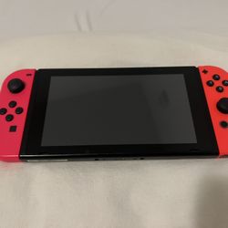 Nintendo Switch GREAT condition. (LAST DAY) 