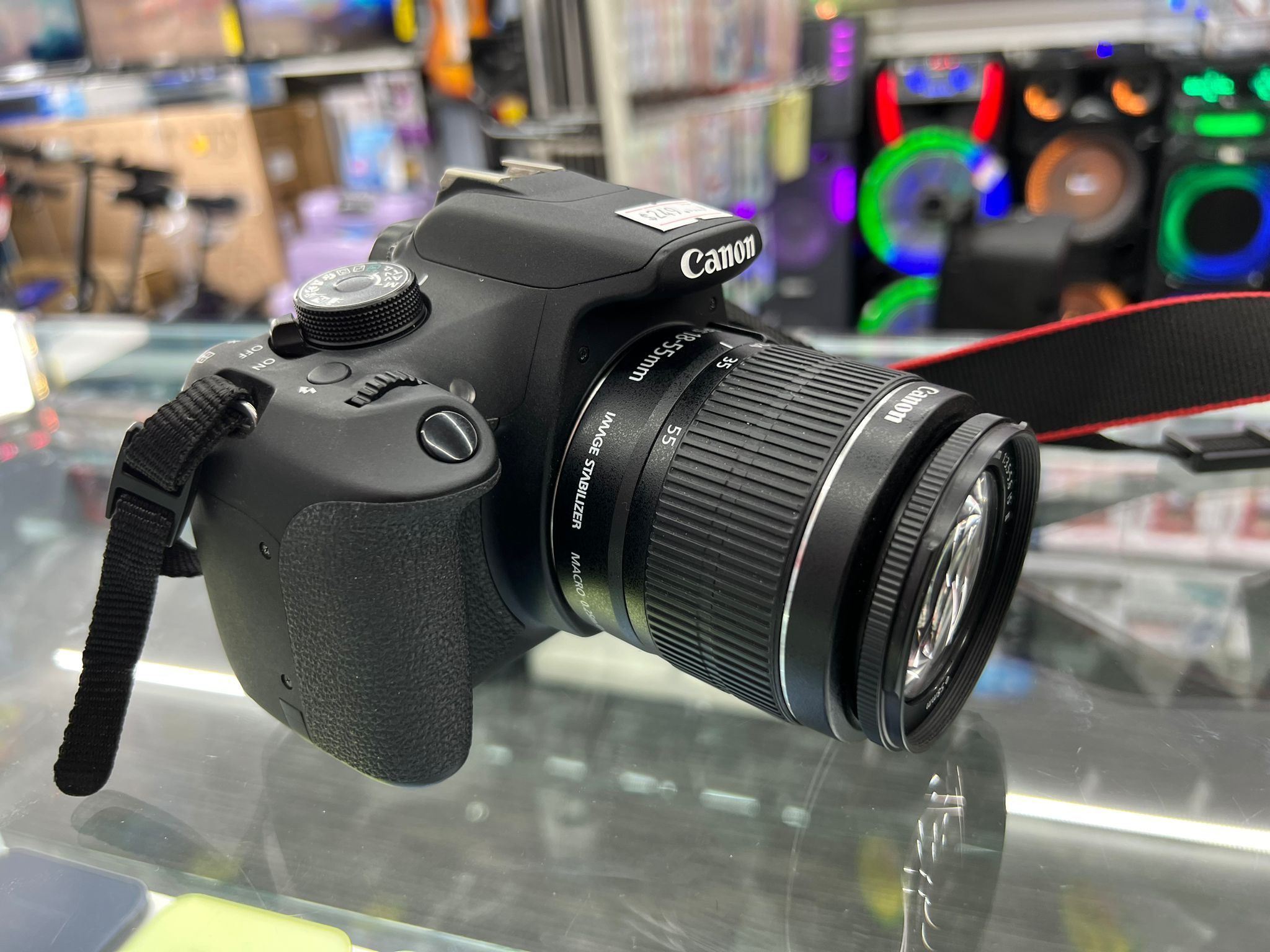 a professional Photographer Camera For Just $249
