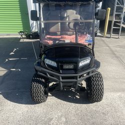 Golf Cart