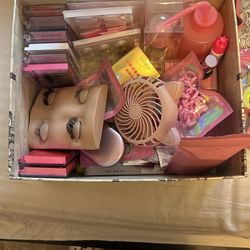 Lash Kit/supplies
