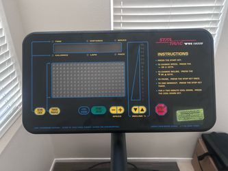 Commercial Treadmill