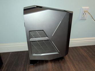 Alienware Aurora R7