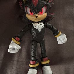 Shadow Light Up Figure