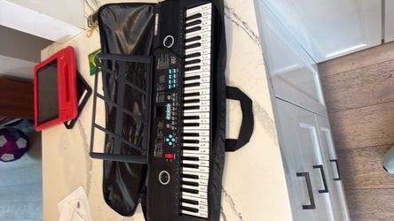 Keyboard