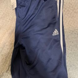 New Boys Adidas Outfit