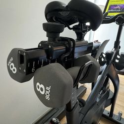 Soulcycle At-home Bike 