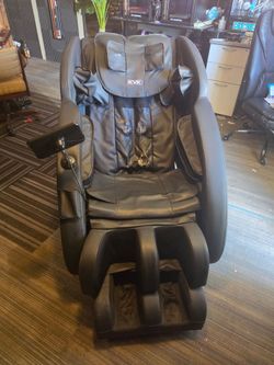 Massage chair