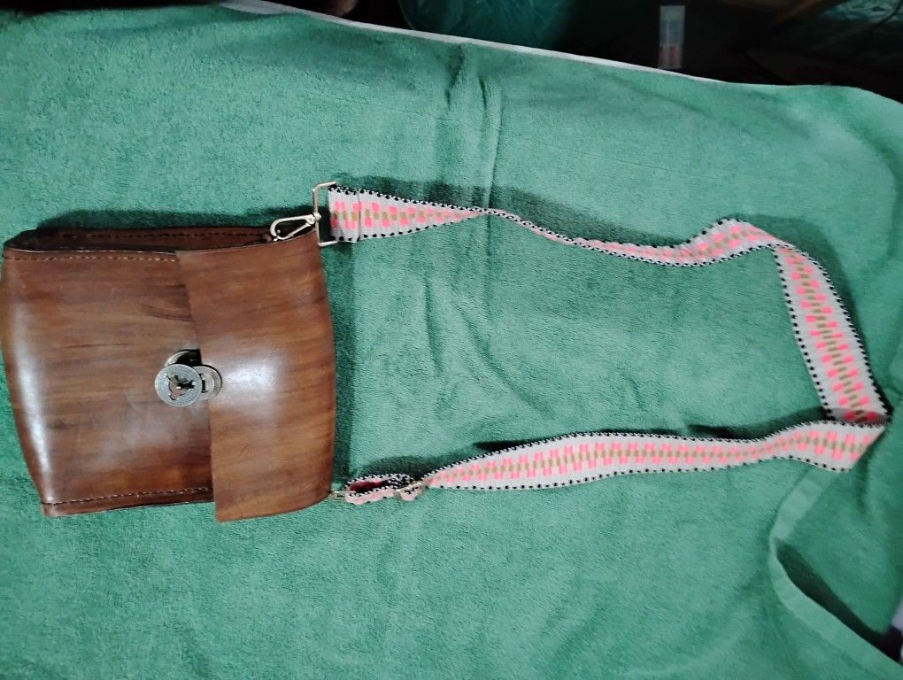 Mexican Purse 