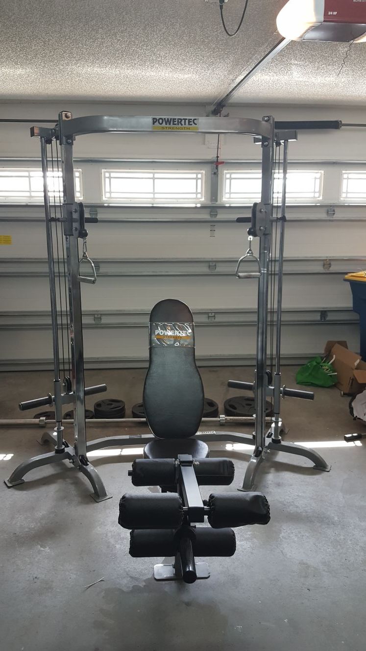 PowerTec P-SS-S Shape System