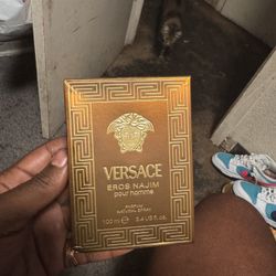 Versace Eros