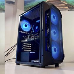High End Pc 5Gbs