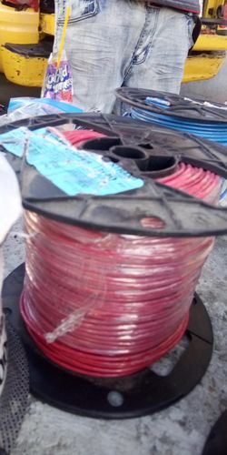 Copper wire