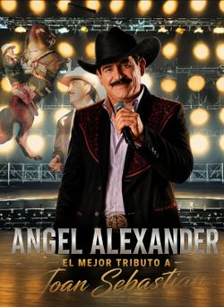Show, Tributos, Homenaje Joan Sebastian