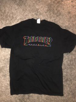 Thrasher Shirt