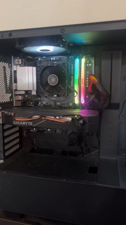 Gaming pc
