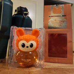 Cute Devil Orange Eau de Parfum 100ml