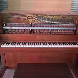 Piano