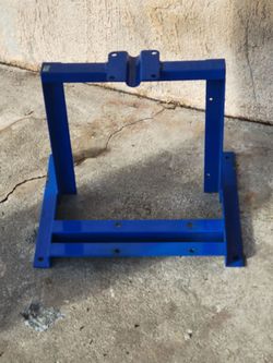 BASE PARA PRESSURE WASHER GX200
