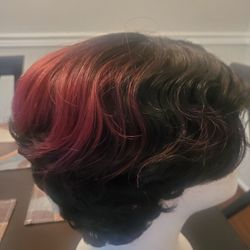 Zury Sis Sassy Razor Chic Full Wig - SASSY RC-H TATI