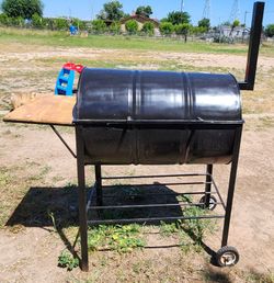 asador/ Grill