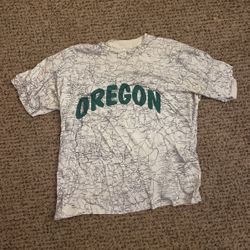 Oregon T-Shirt