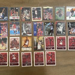 Sports Card Collection