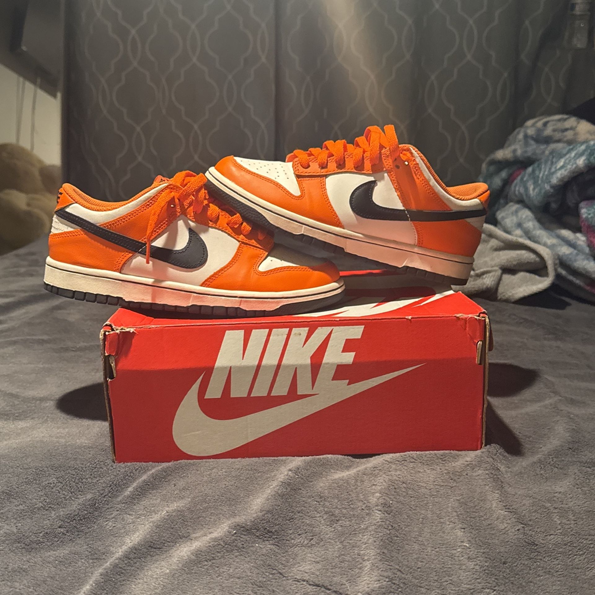 Nike Dunk Low