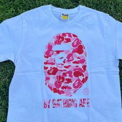 Bape Shirts