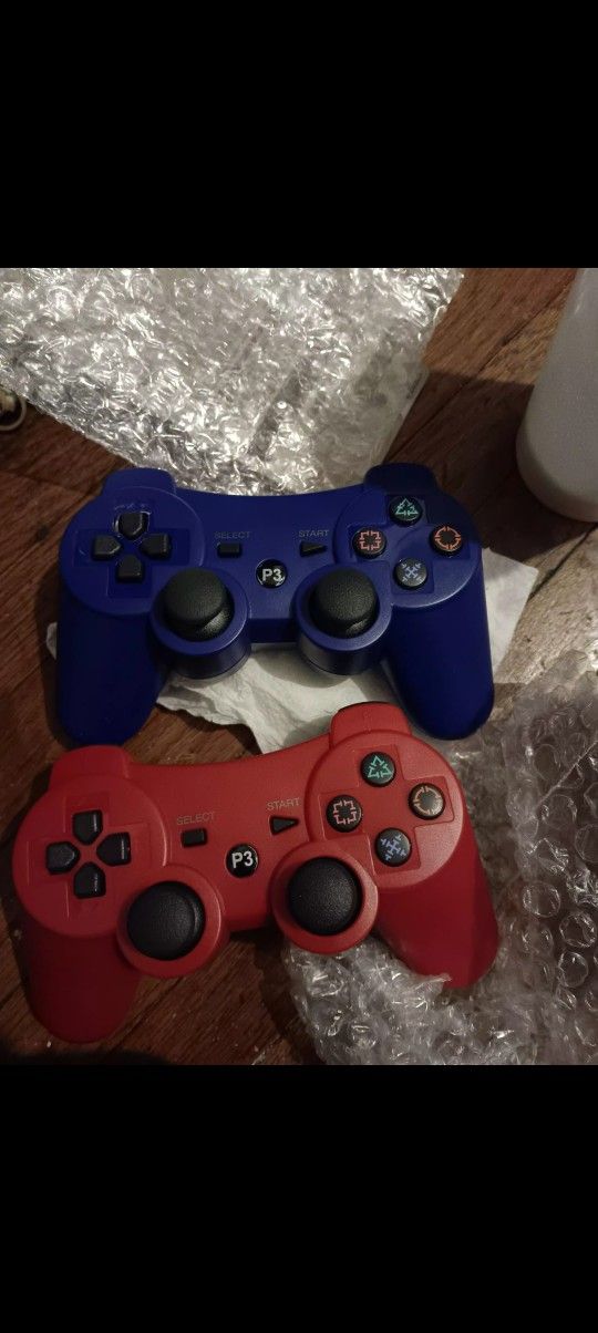 Ps3 Controllers