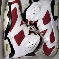 Jordan 6