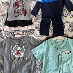 Kids Clothes 