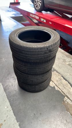 Falken 215/55/16