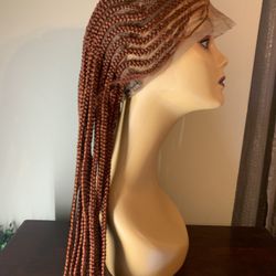 Braids Wigs 