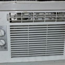 Air Conditioner 