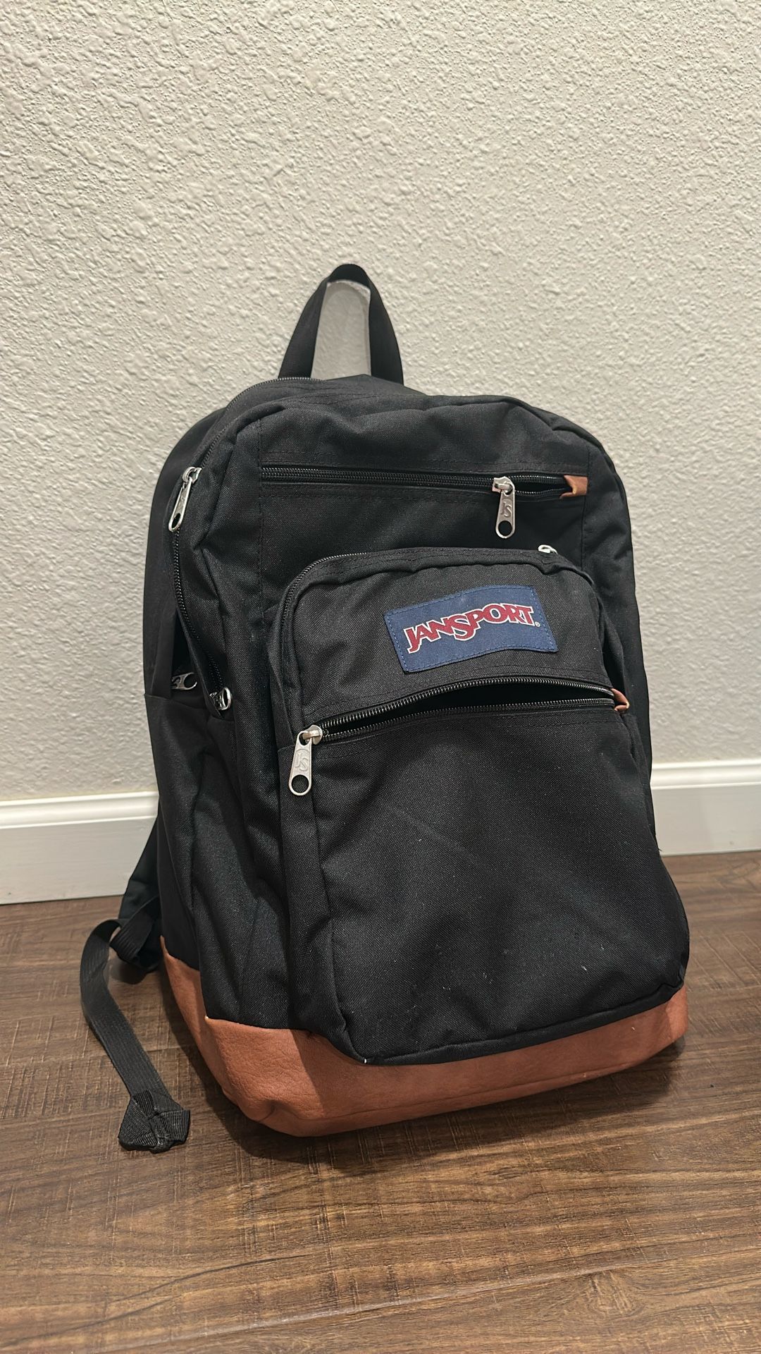 Jansport Backpack