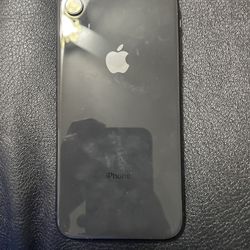 iPhone XR 128 GB Unlocked 