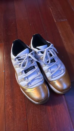 Jordan 11 lows