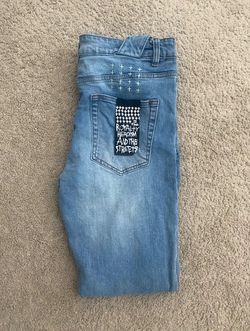 Ksubi Jeans