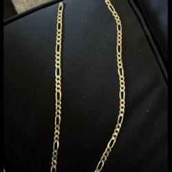 Cadena De Oro